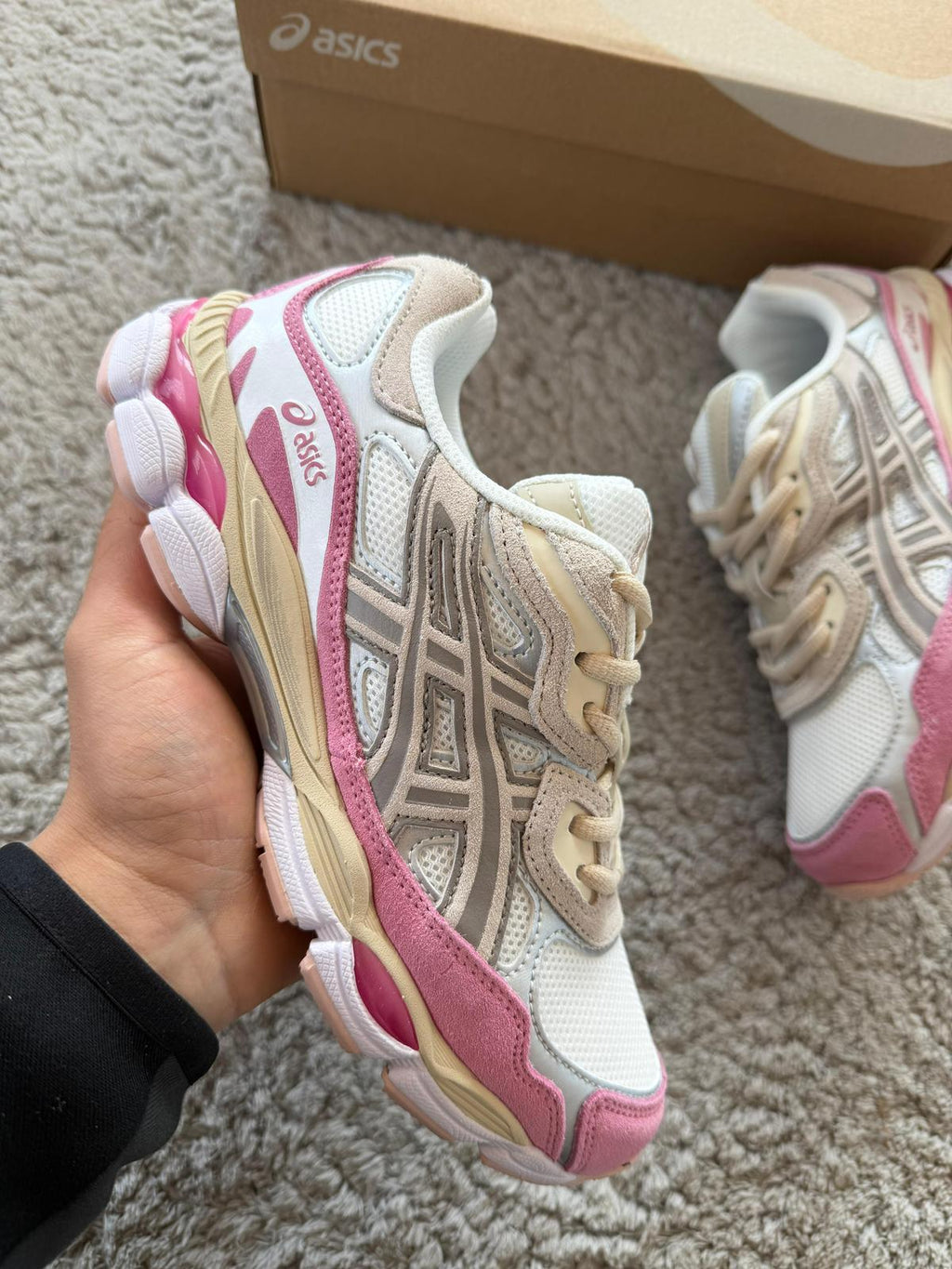 ASICS GEL-NYC