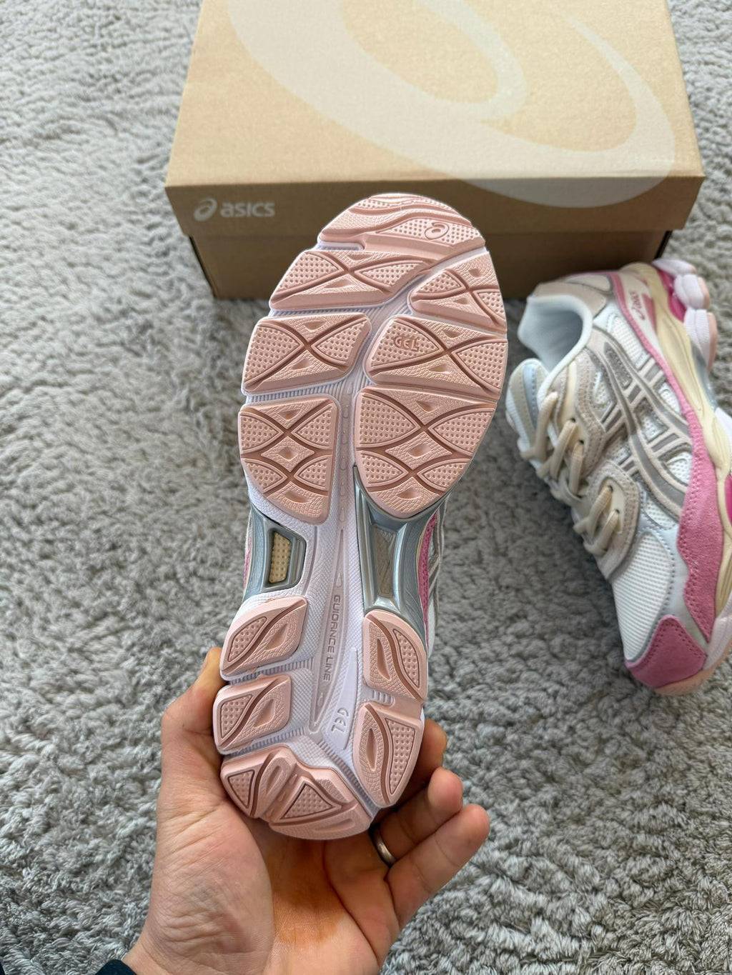 ASICS GEL-NYC