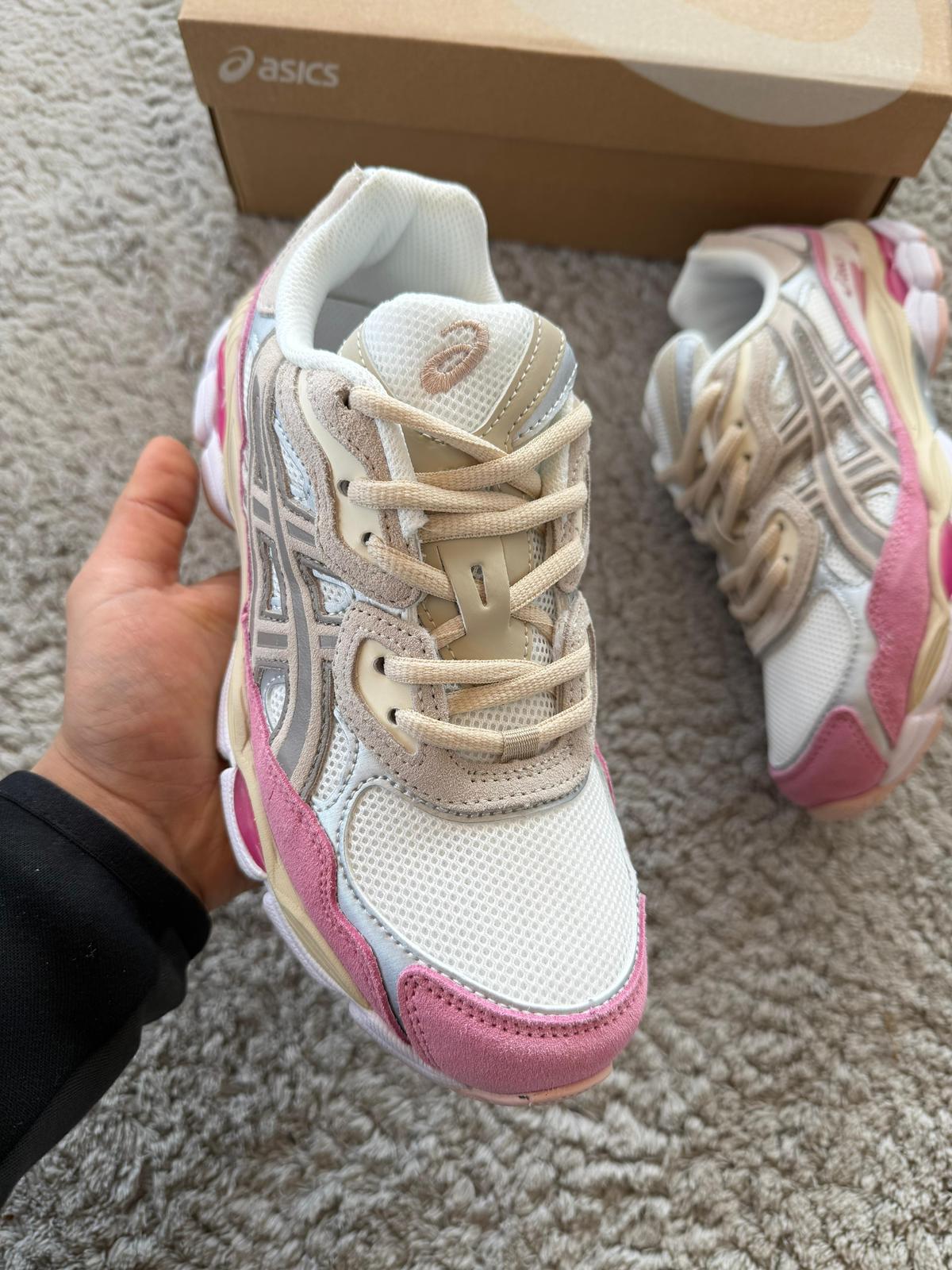 ASICS GEL-NYC