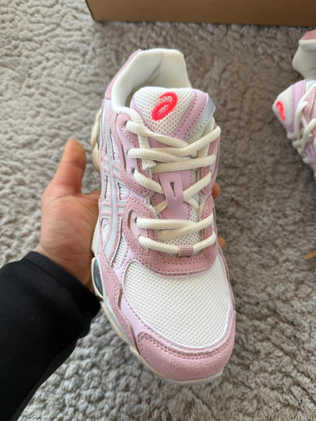 ASICS GEL-NYC