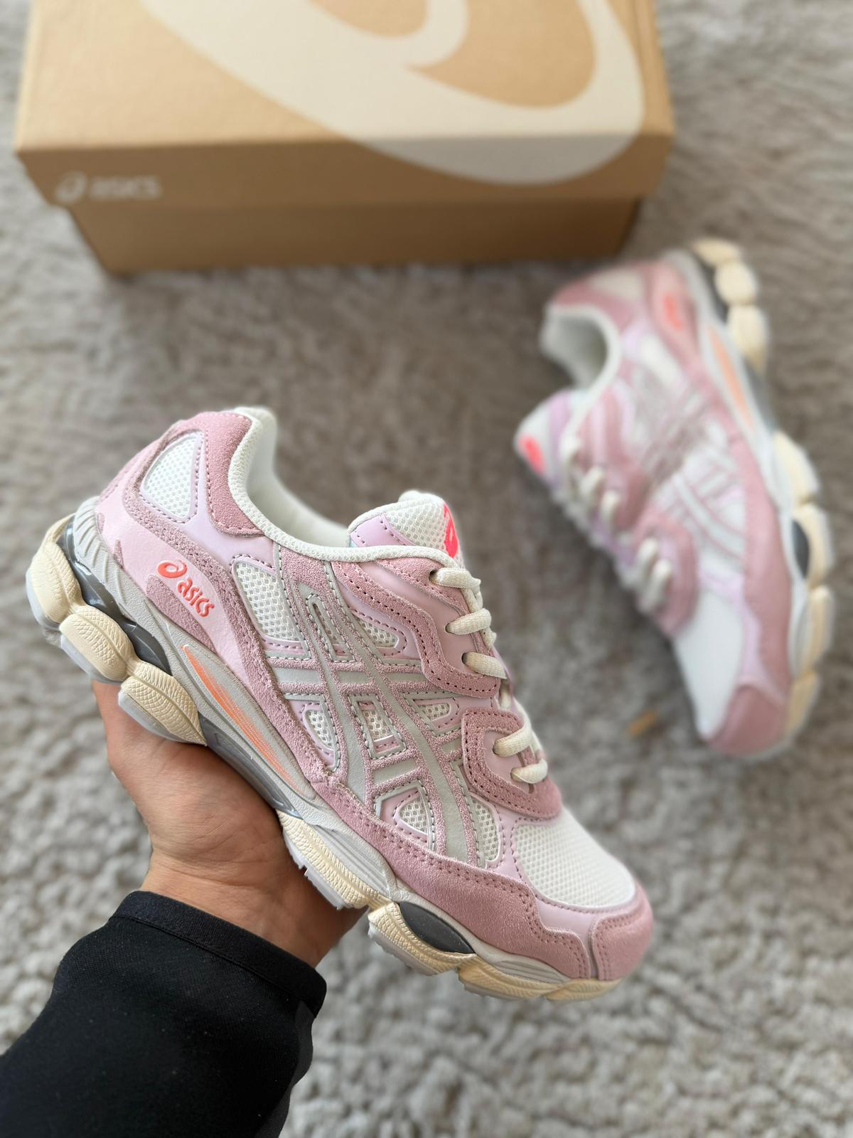 ASICS GEL-NYC