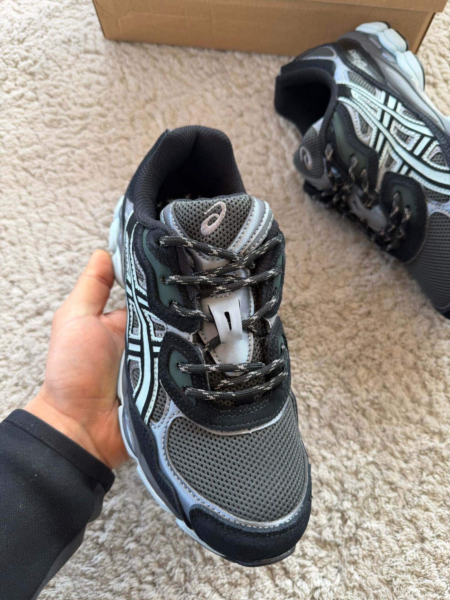 ASICS GEL-NYC