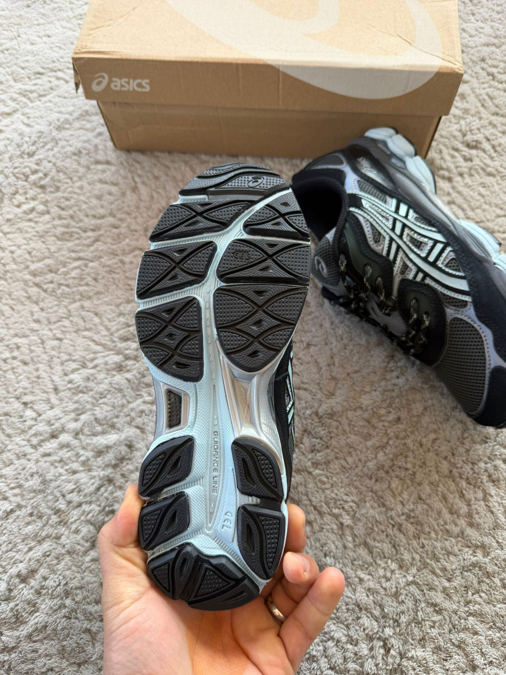 ASICS GEL-NYC