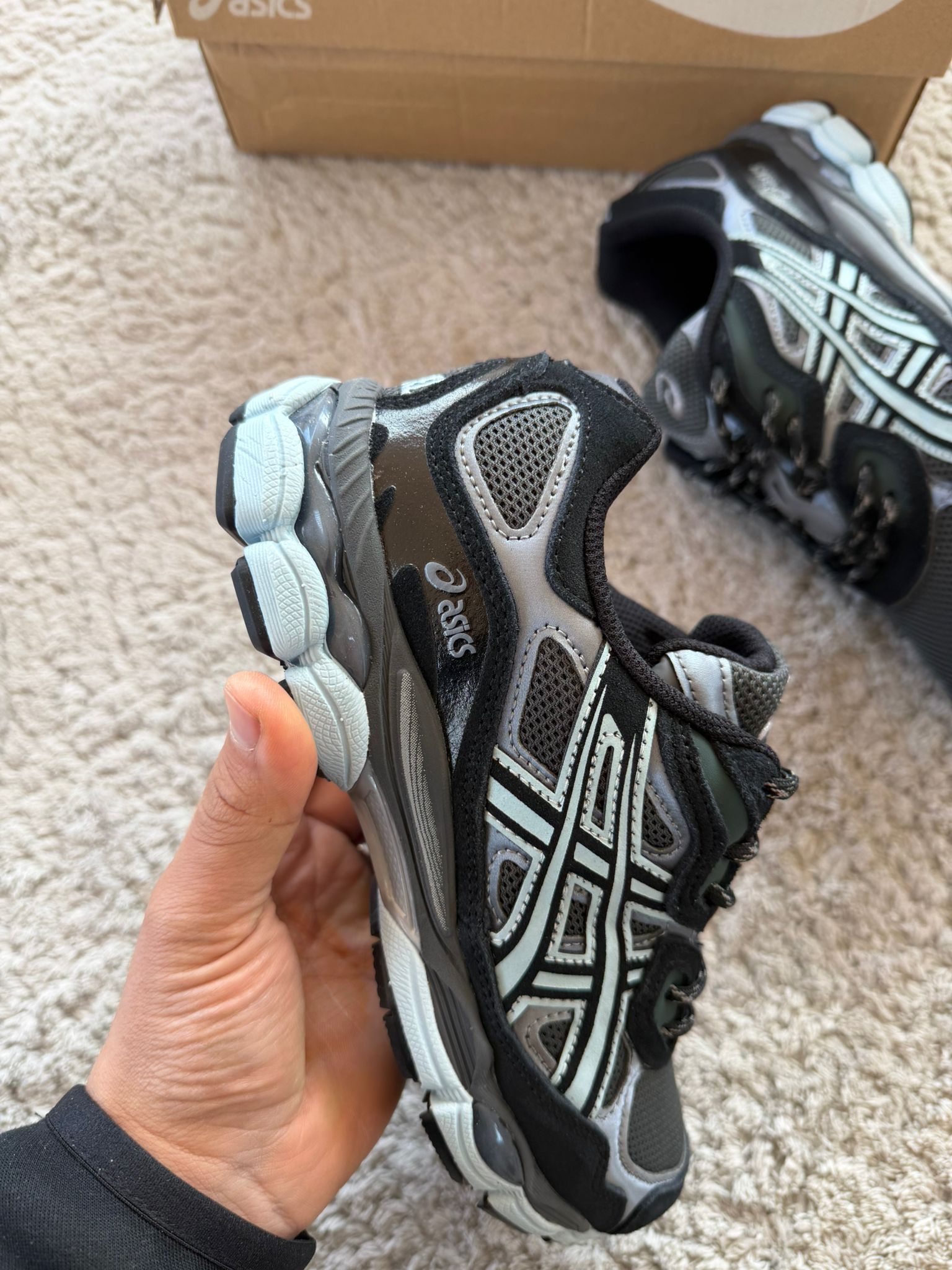 ASICS GEL-NYC