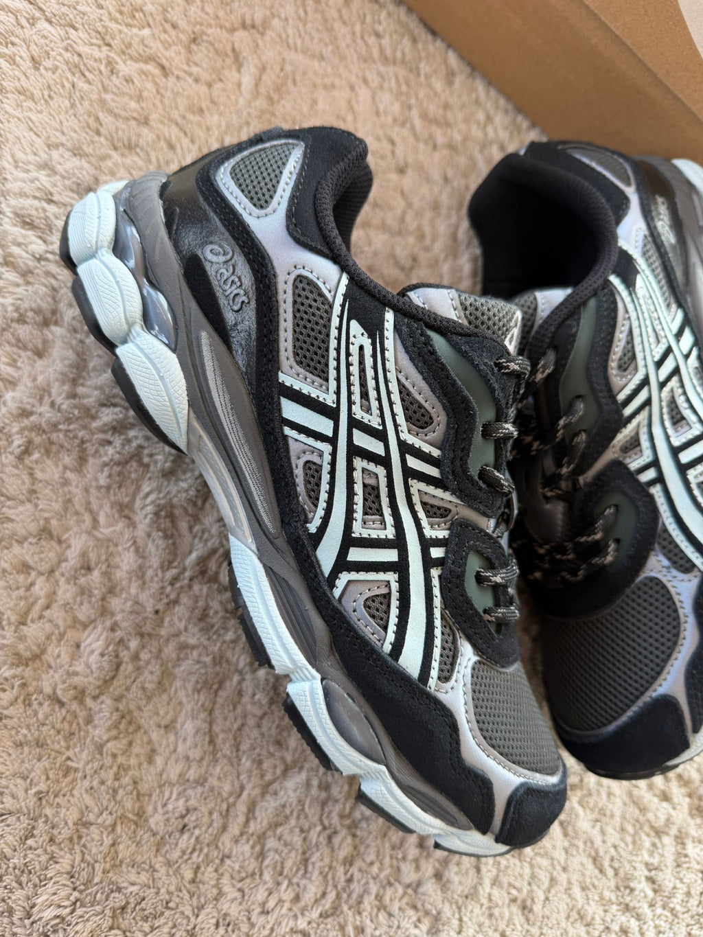ASICS GEL-NYC