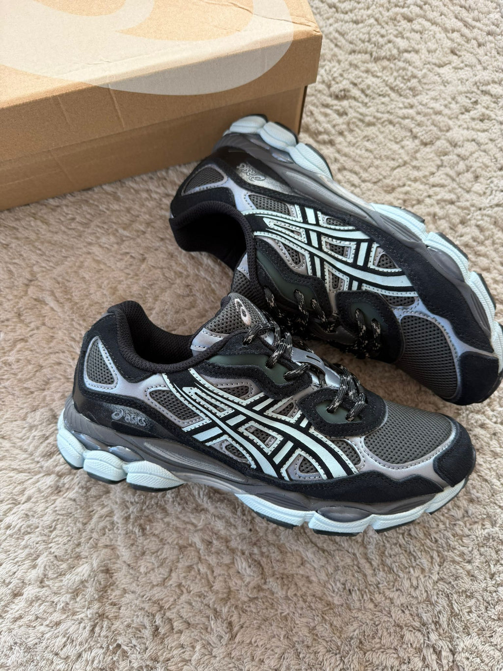 ASICS GEL-NYC