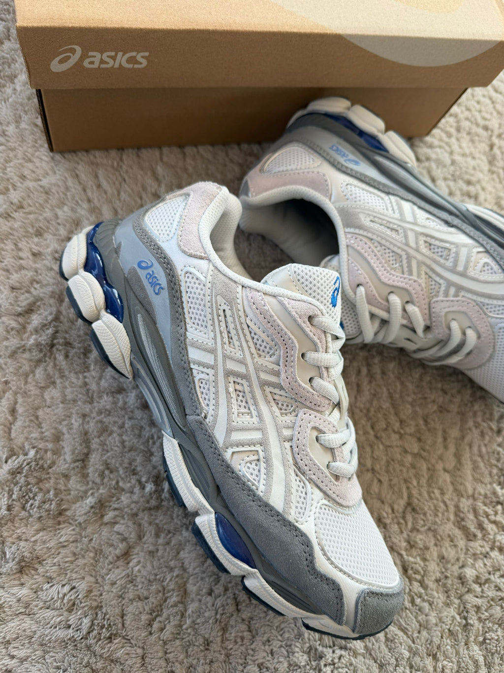 ASICS GEL-NYC