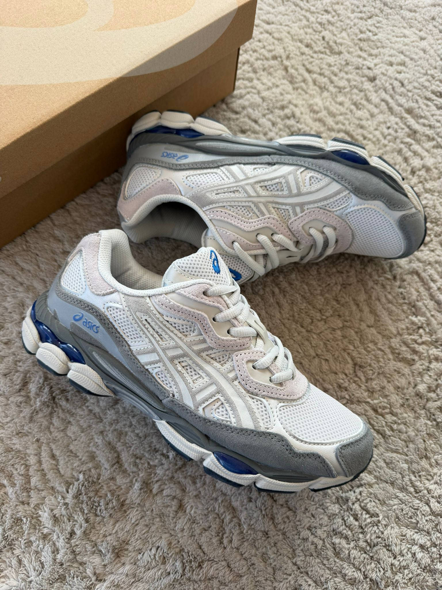 ASICS GEL-NYC
