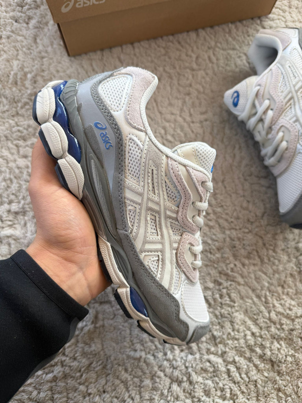 ASICS GEL-NYC