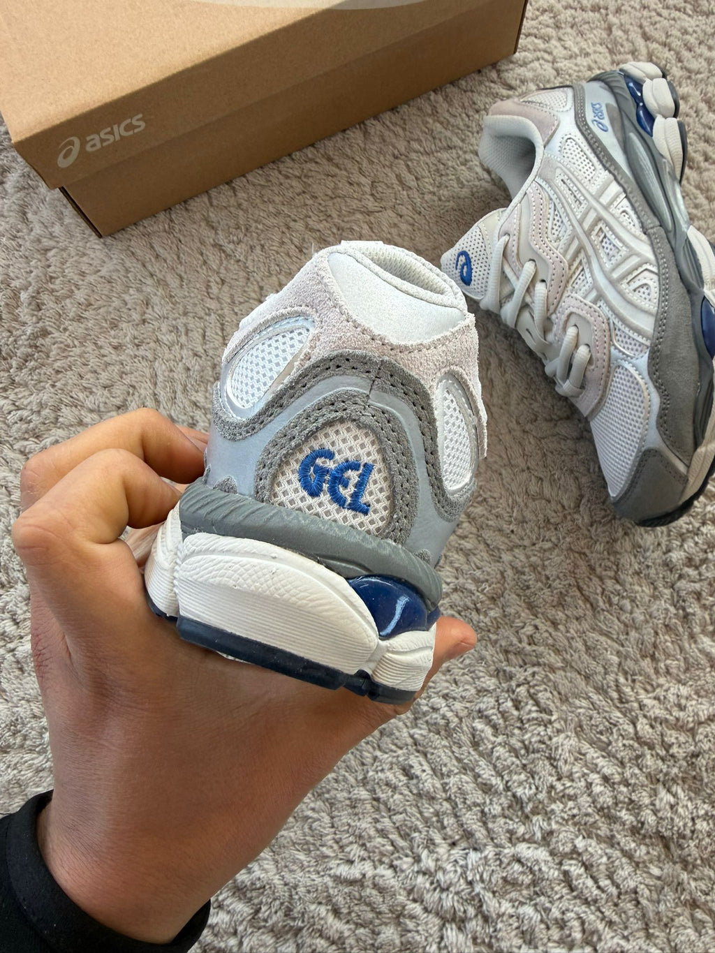 ASICS GEL-NYC
