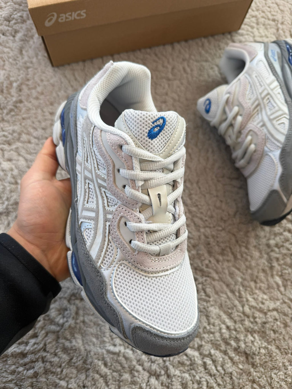 ASICS GEL-NYC