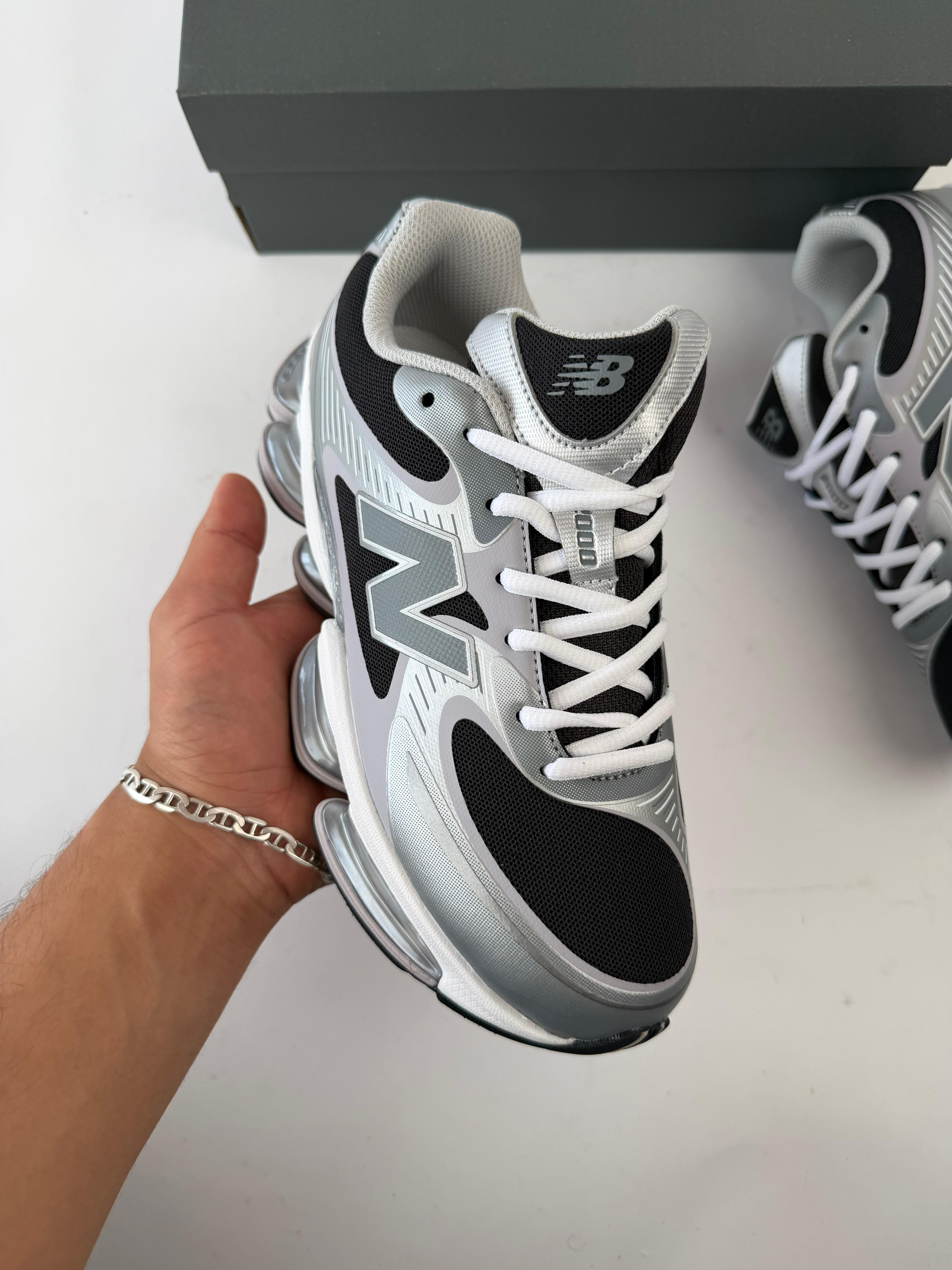 NEW BALANCE ABZORB 2000