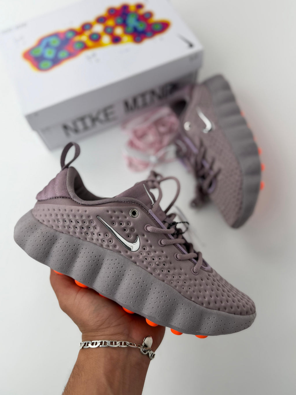 NIKE MIND