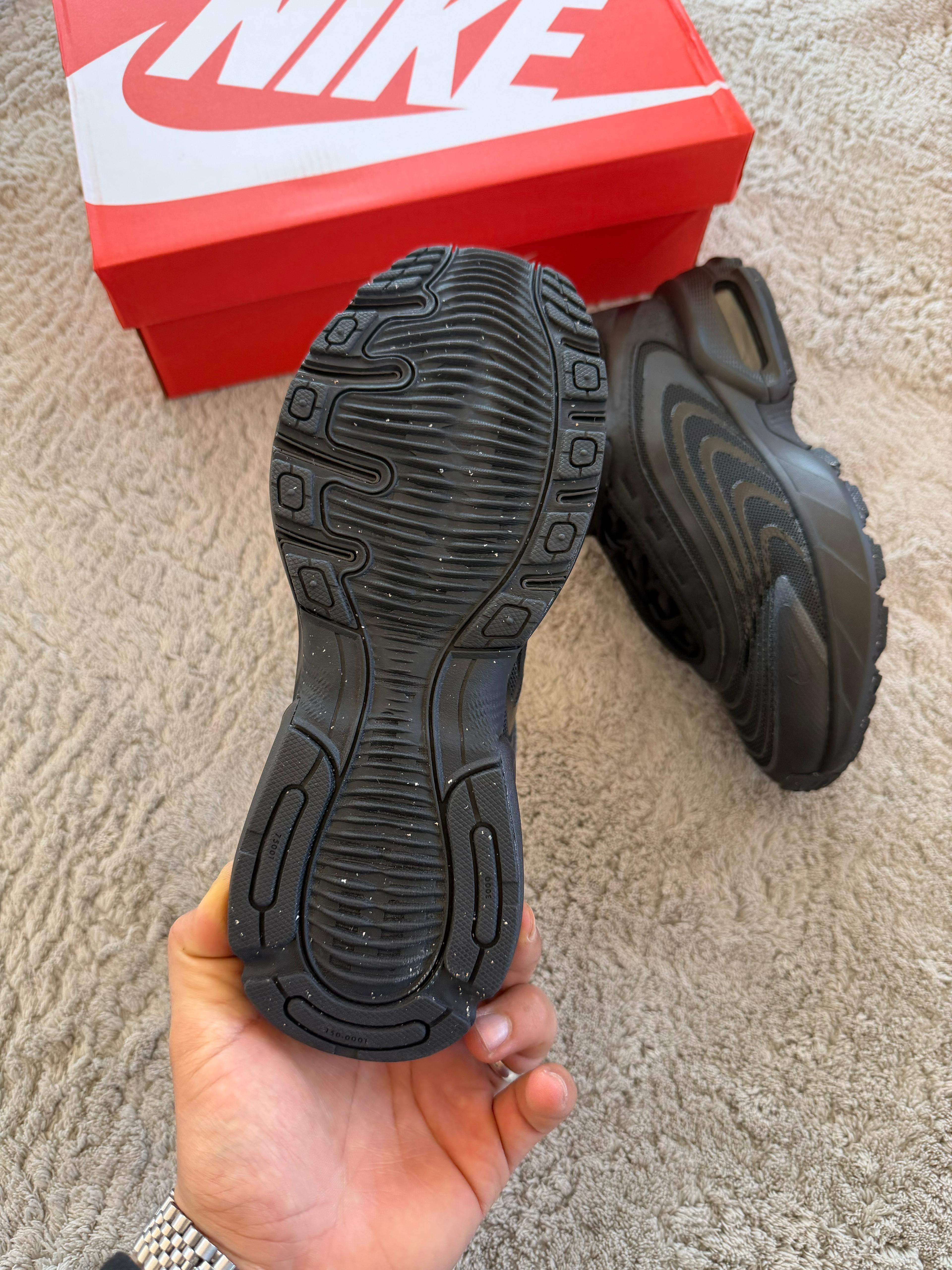AIR MAX FIRE