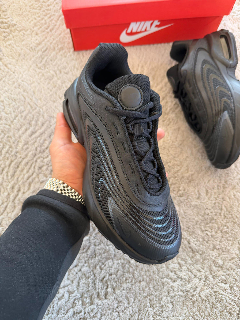 AIR MAX FIRE