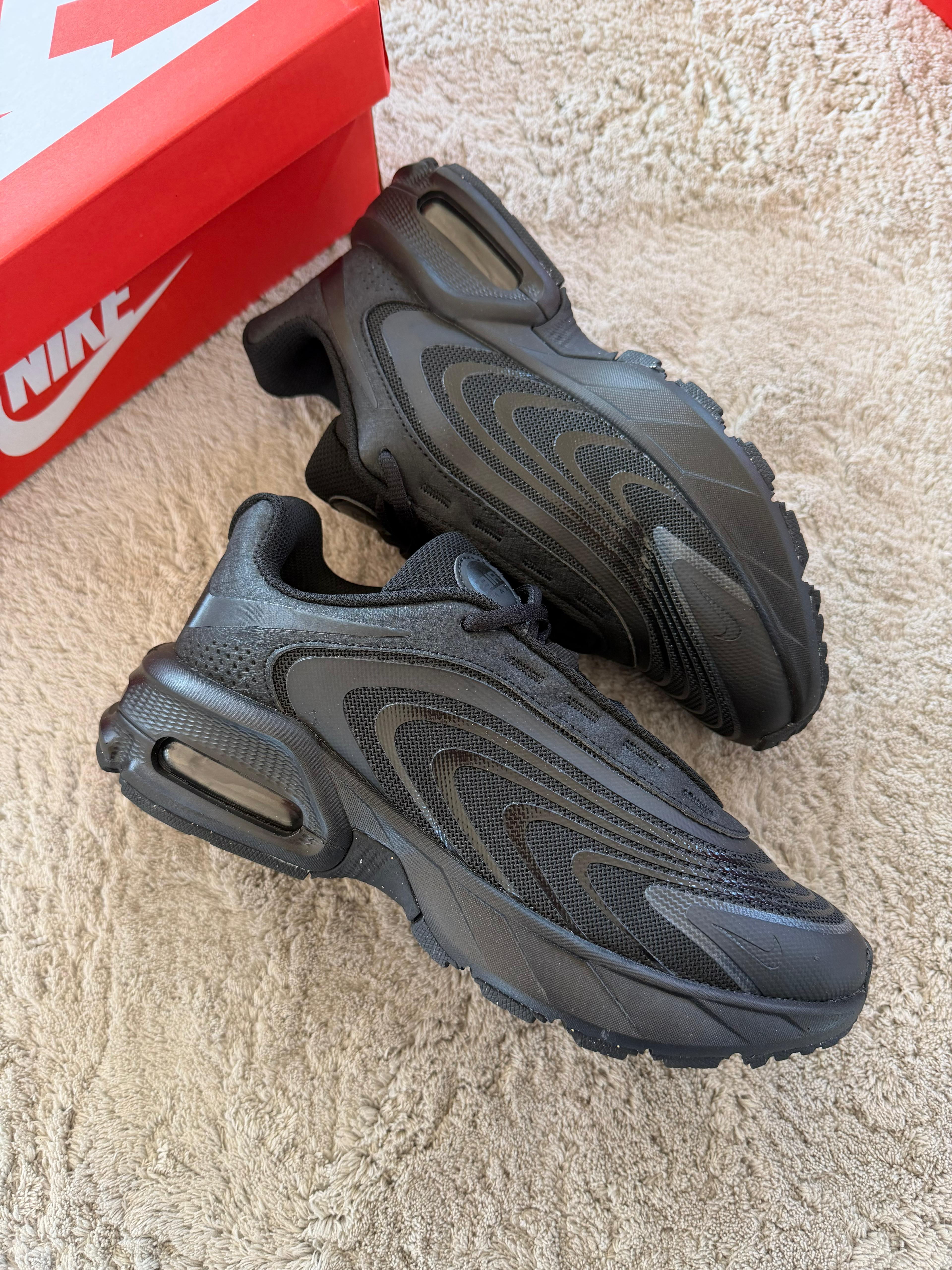 AIR MAX FIRE