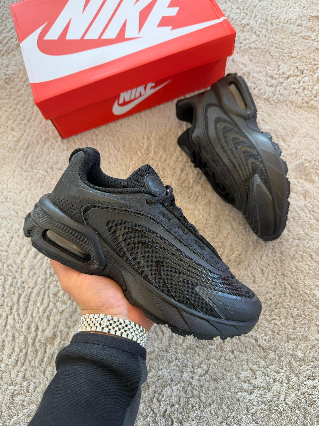 AIR MAX FIRE