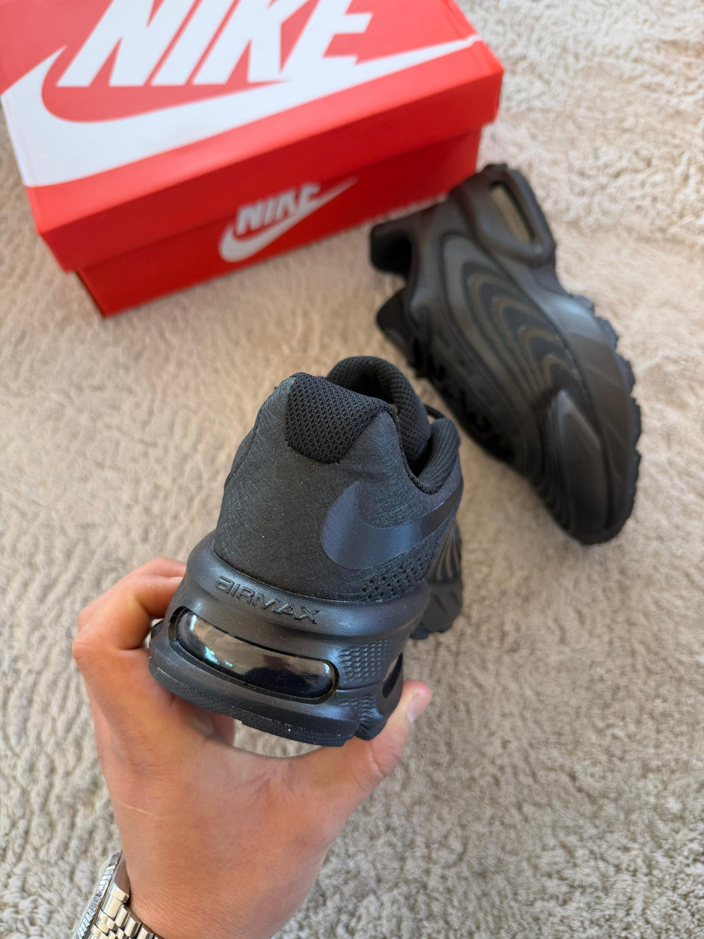 AIR MAX FIRE