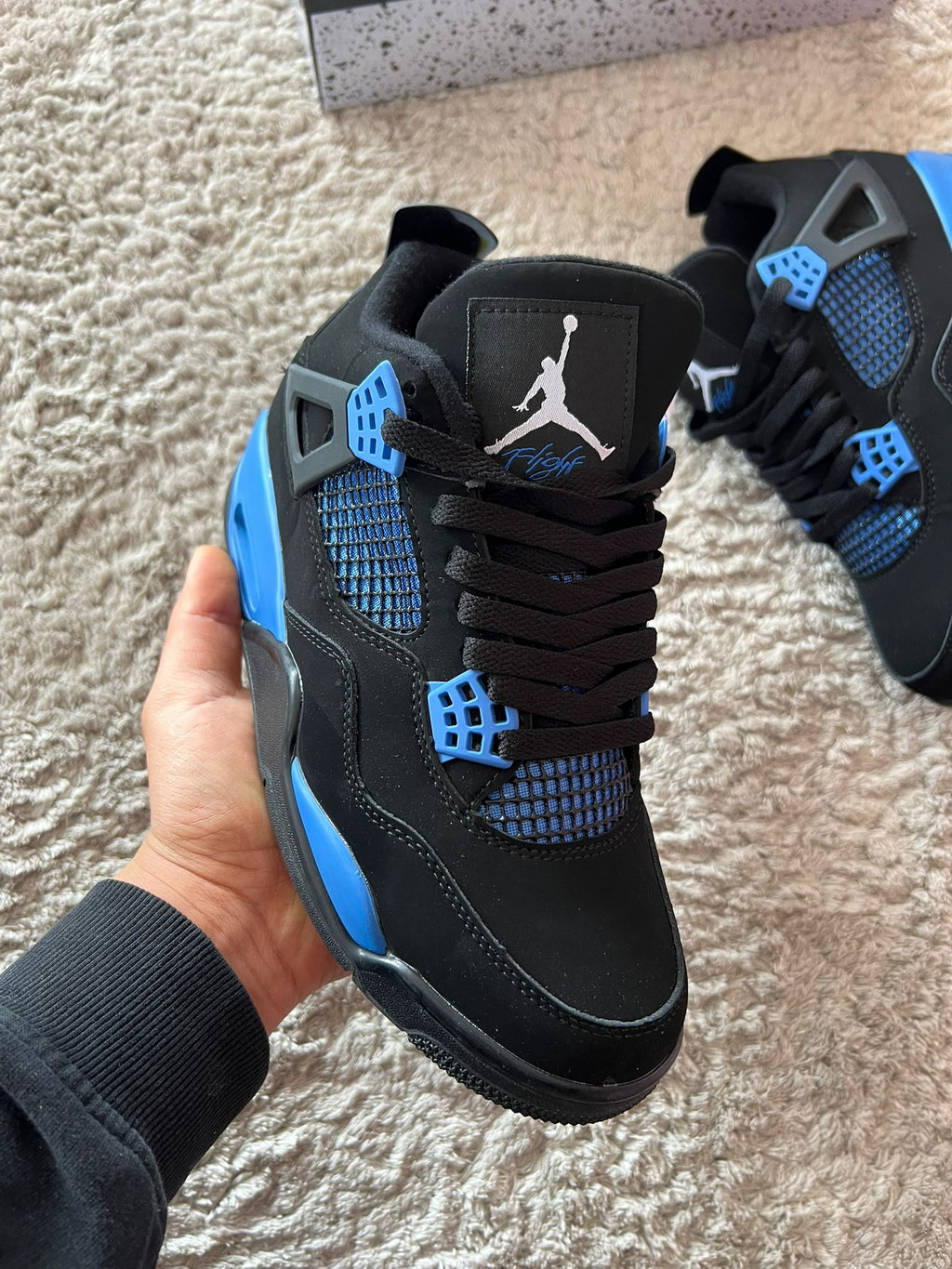 JORDAN RETRO 4