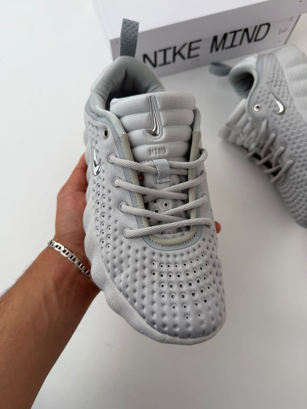 NIKE MIND