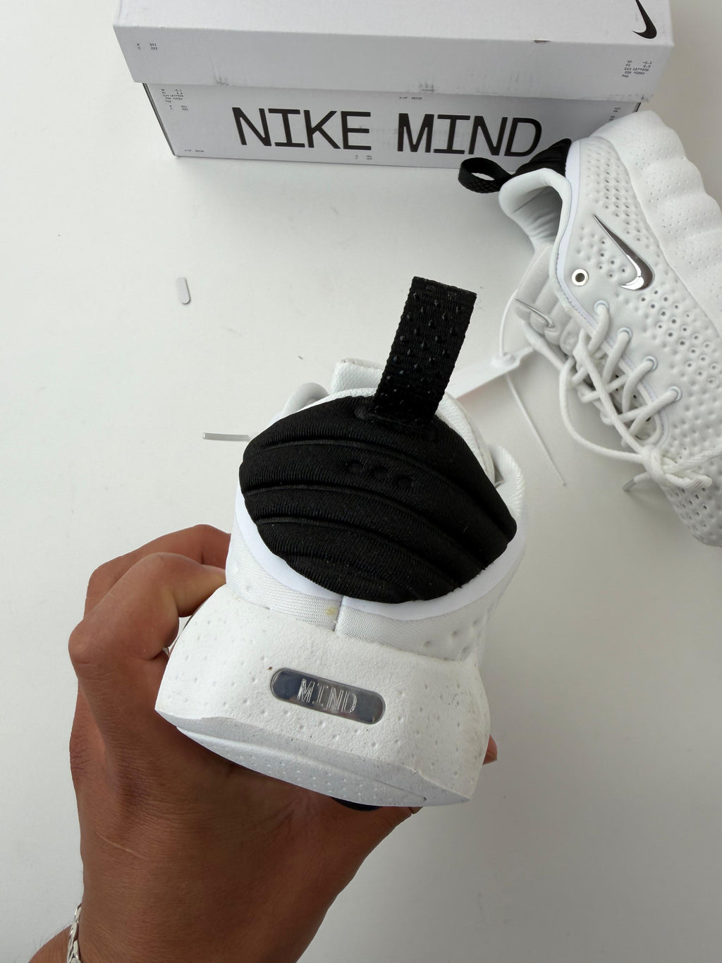 NIKE MIND