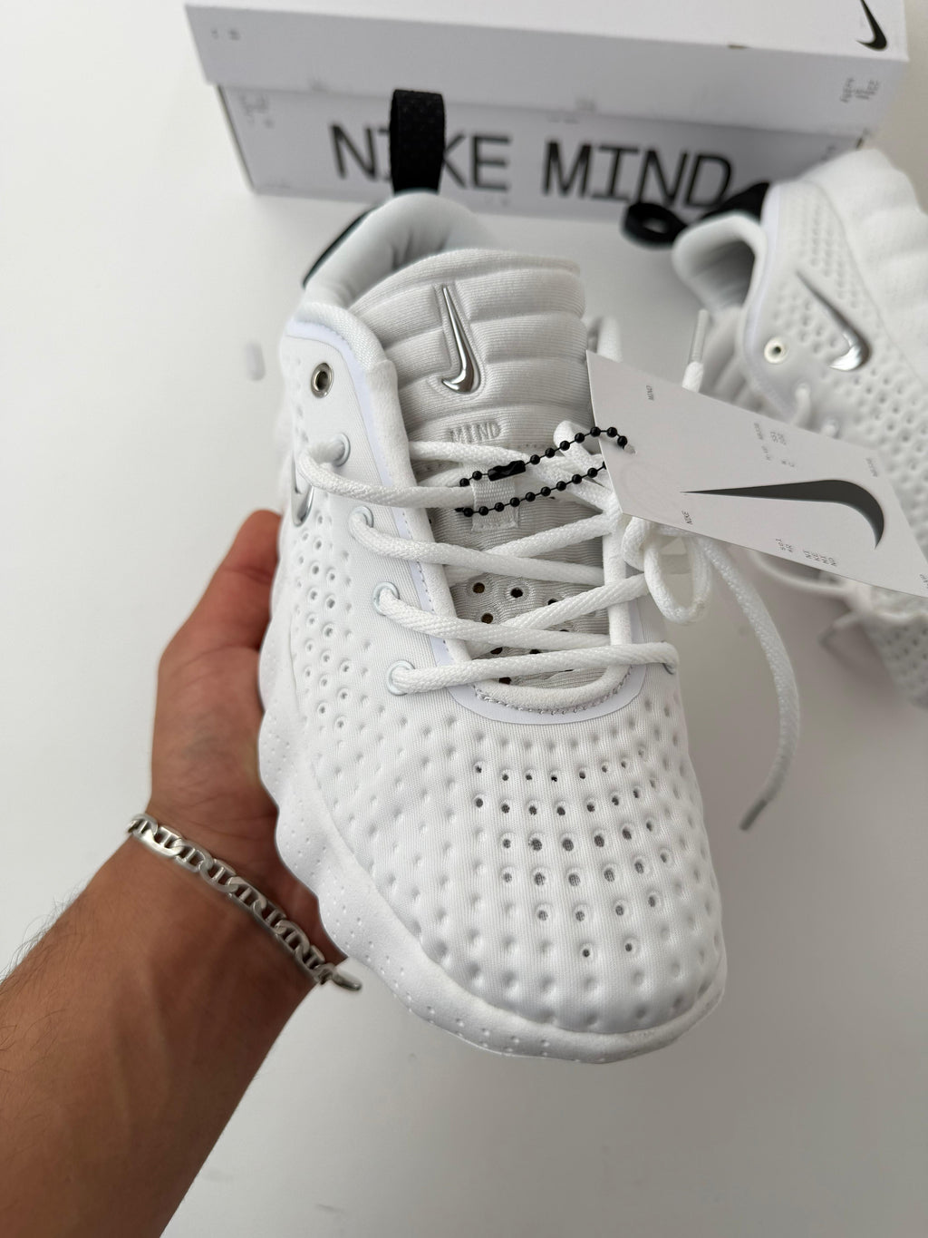 NIKE MIND