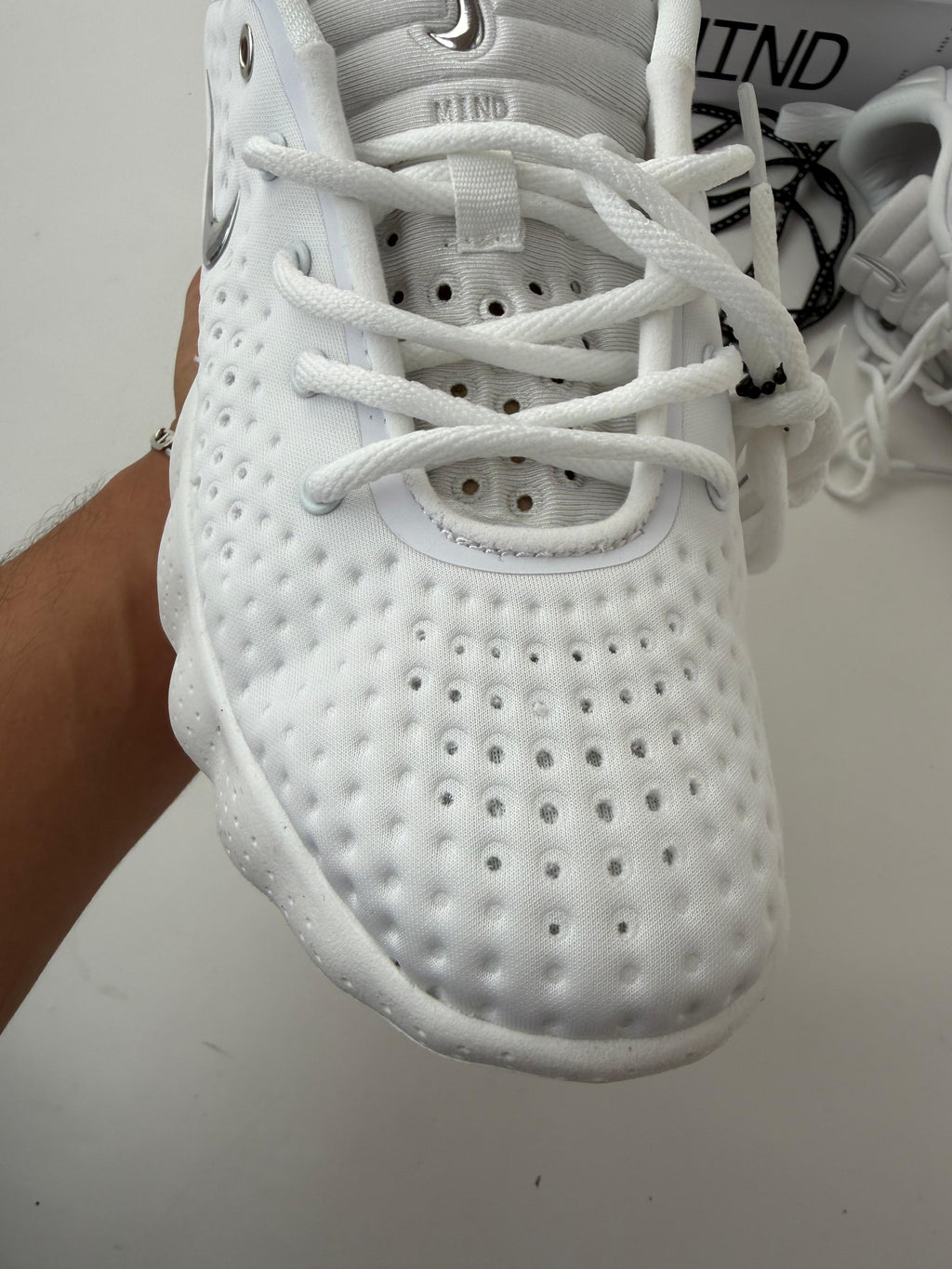 NIKE MIND