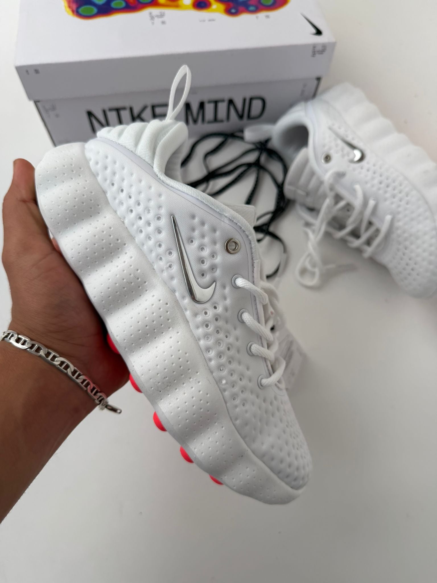 NIKE MIND