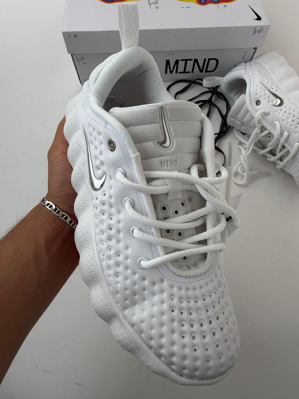 NIKE MIND