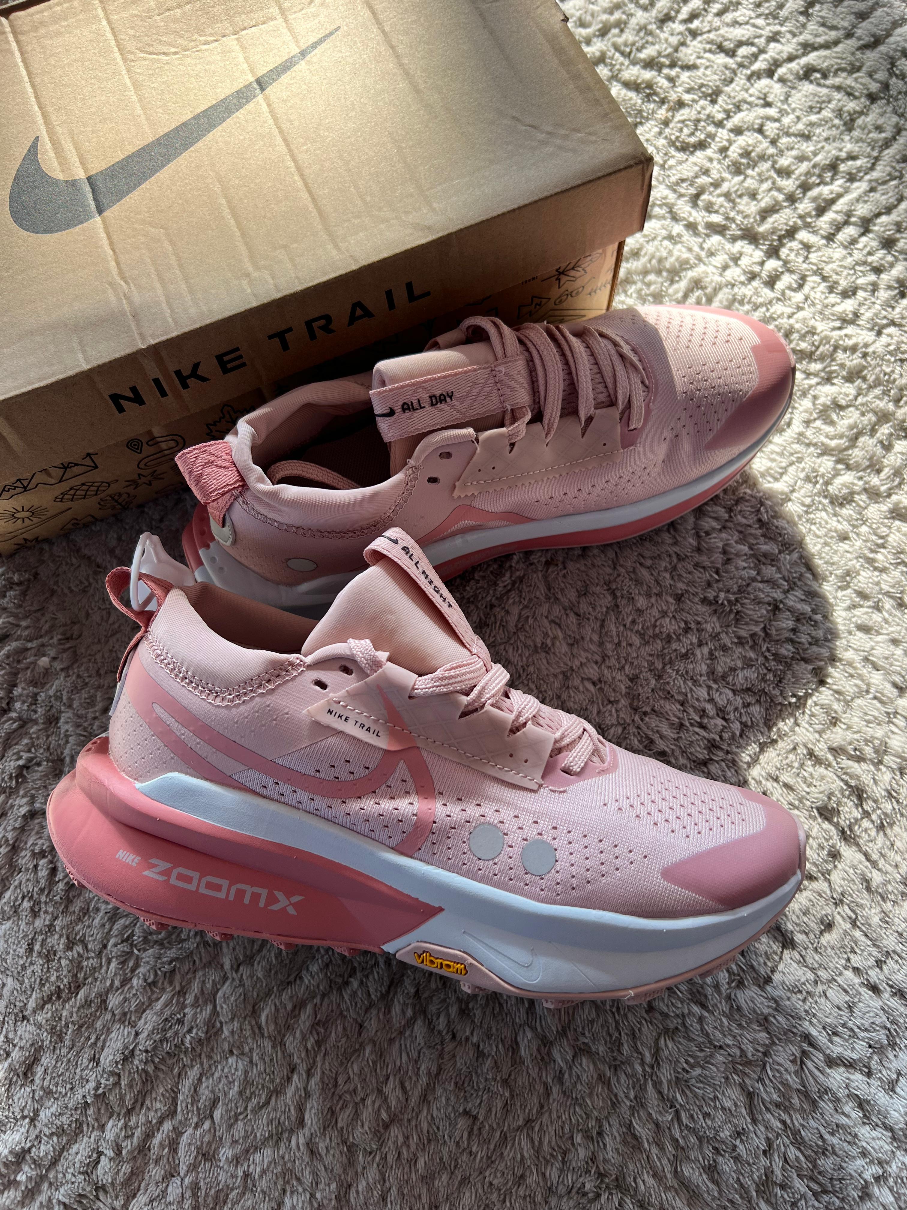 NIKE ZOOMX ZEGAMA