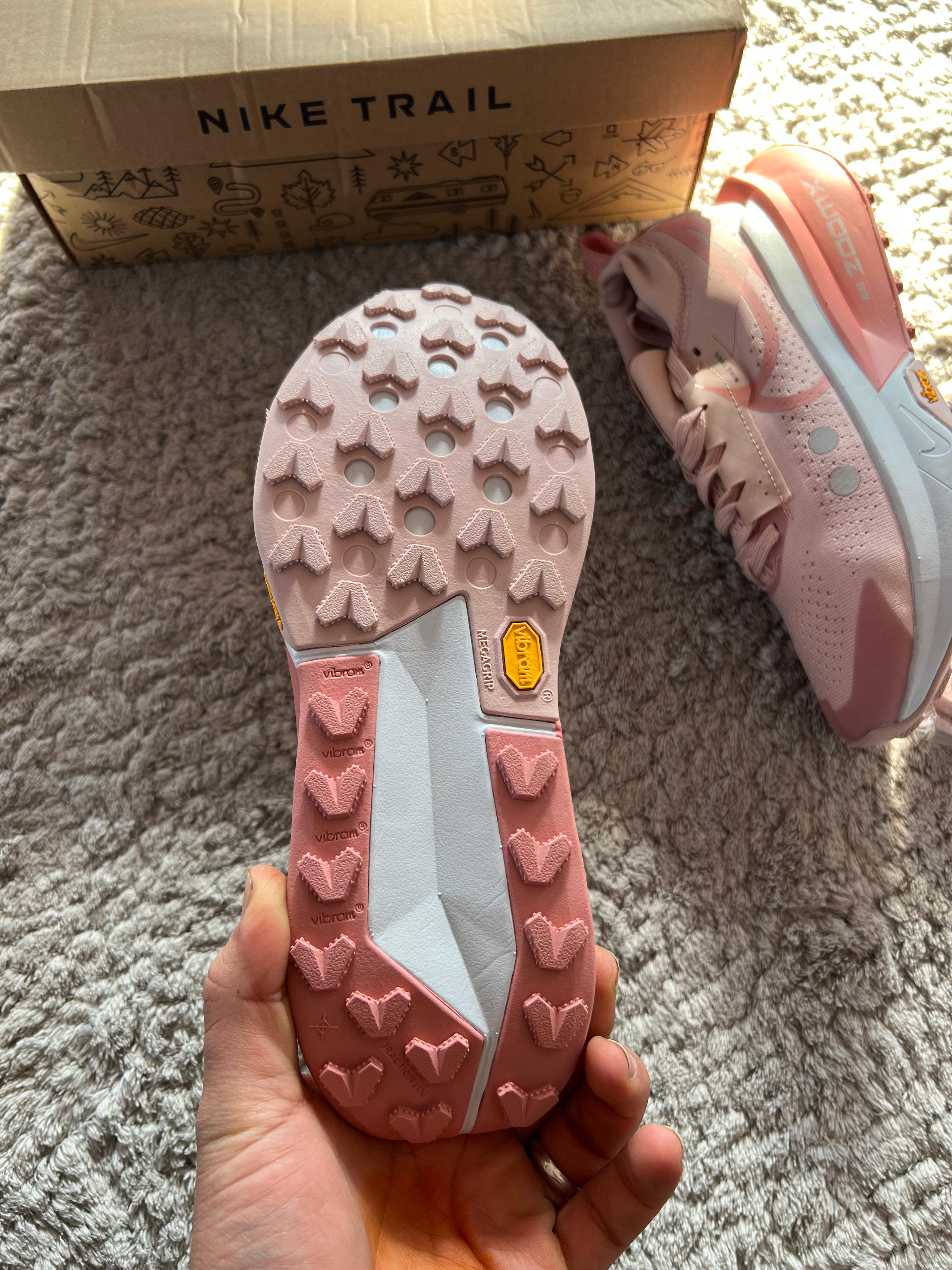 NIKE ZOOMX ZEGAMA