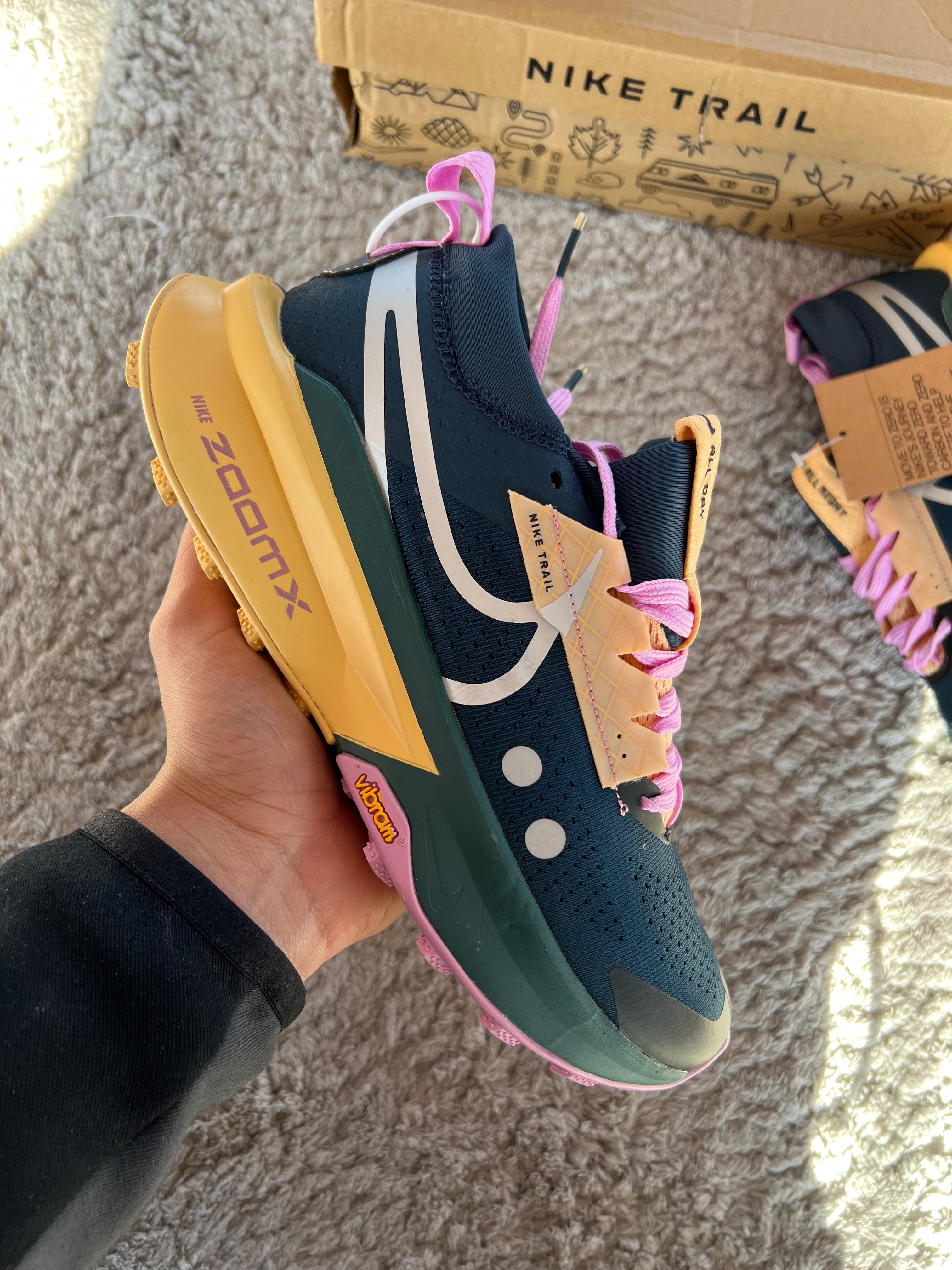 NIKE ZOOMX ZEGAMA