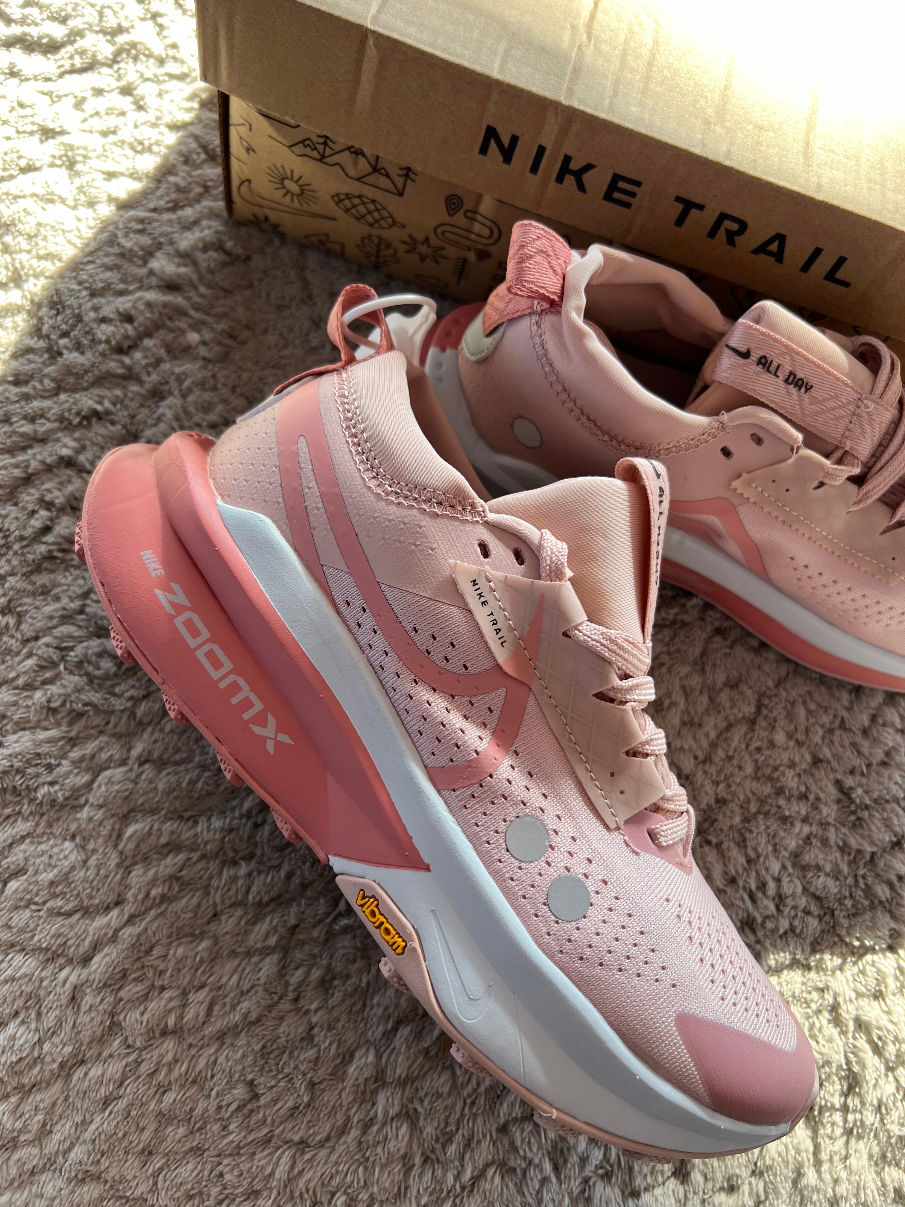 NIKE ZOOMX ZEGAMA