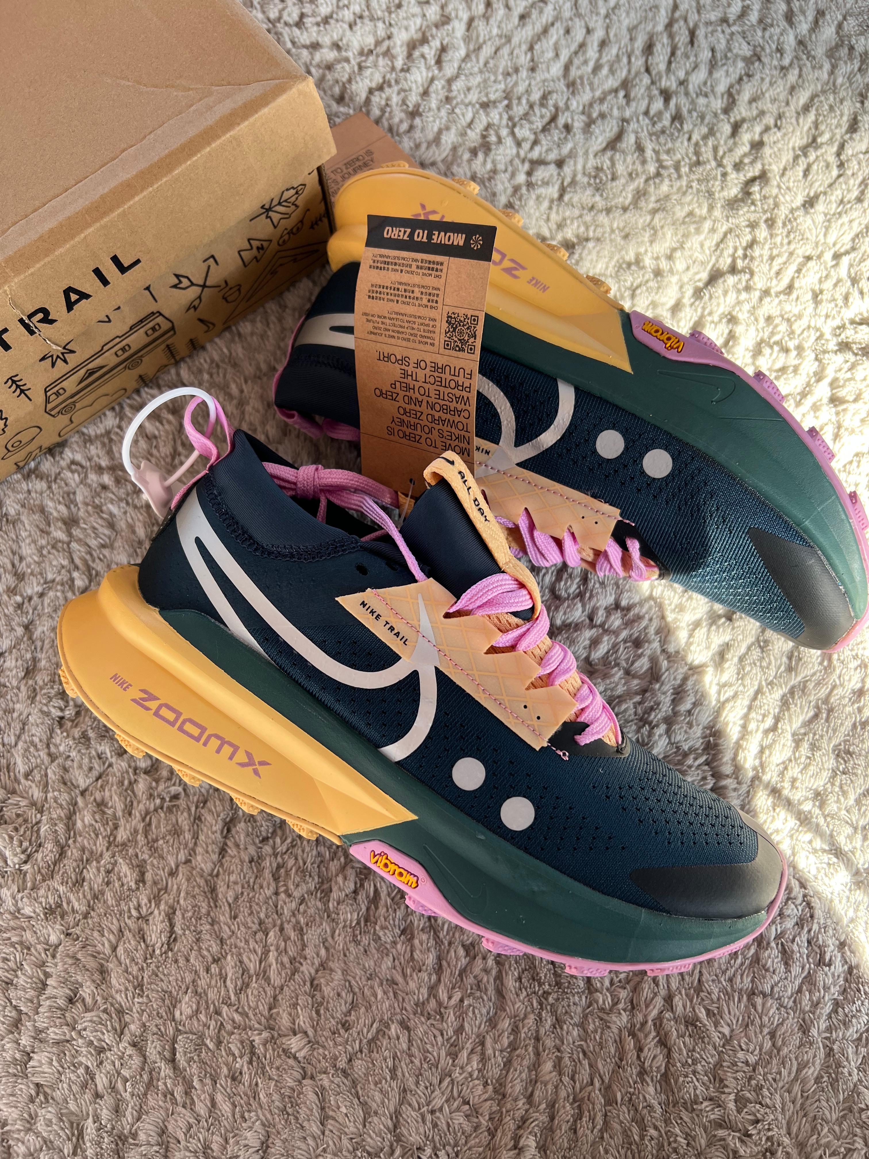 NIKE ZOOMX ZEGAMA