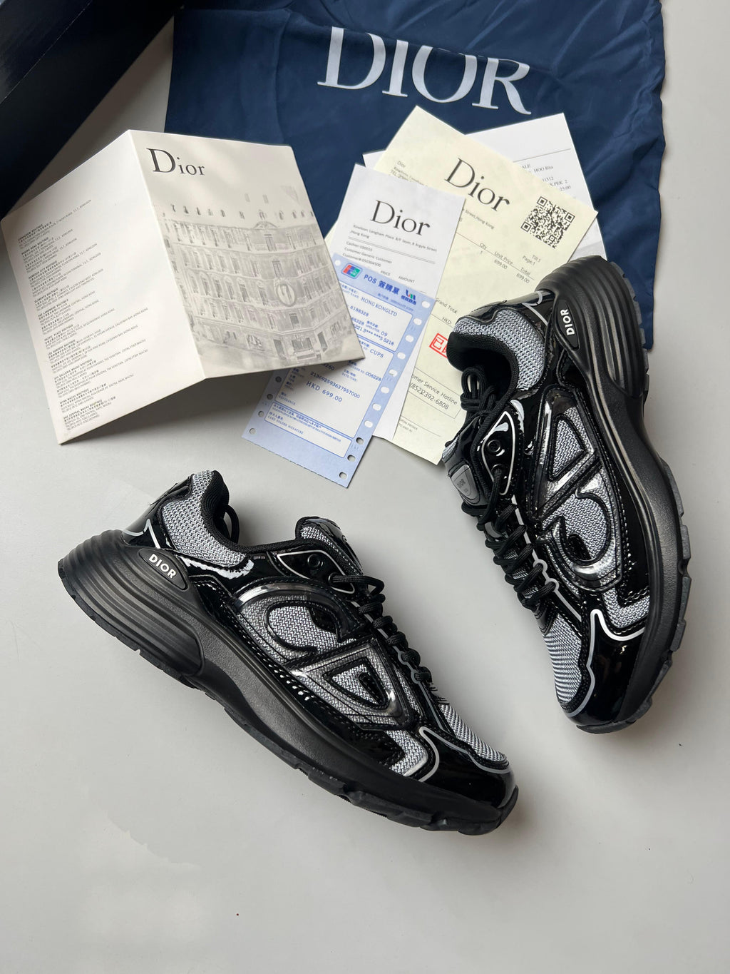DIOR B30