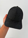 GORRA FENDI