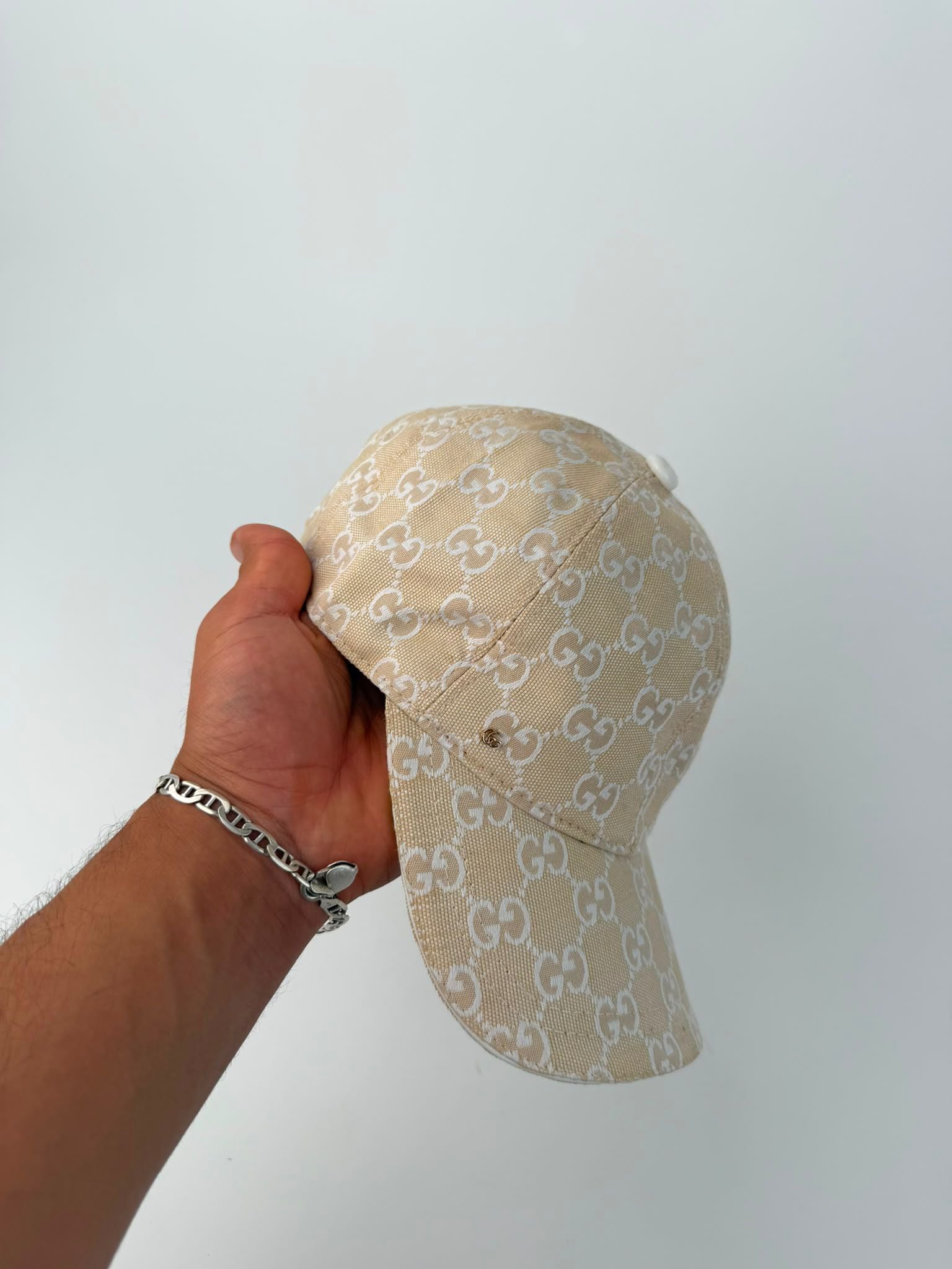 GORRA GUCCI