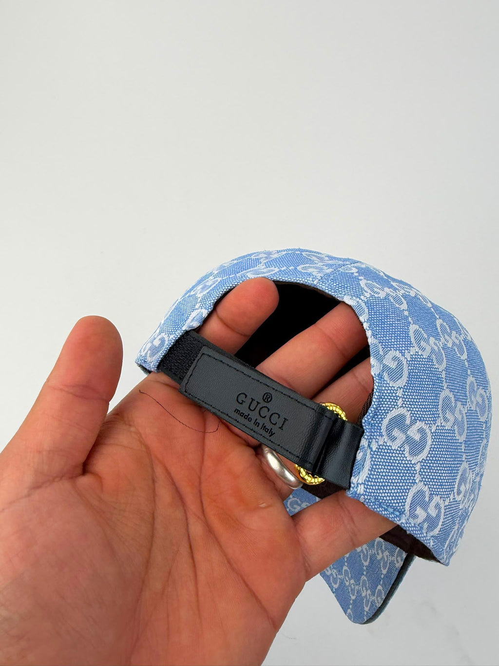 GORRA GUCCI