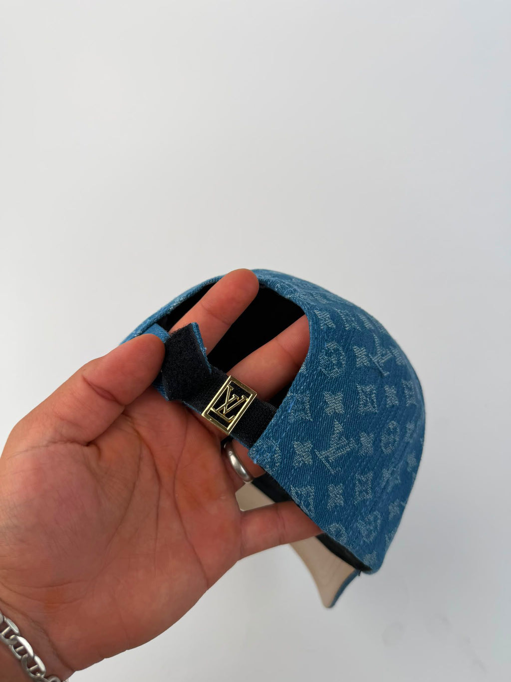 GORRA LOUIS VUITTON
