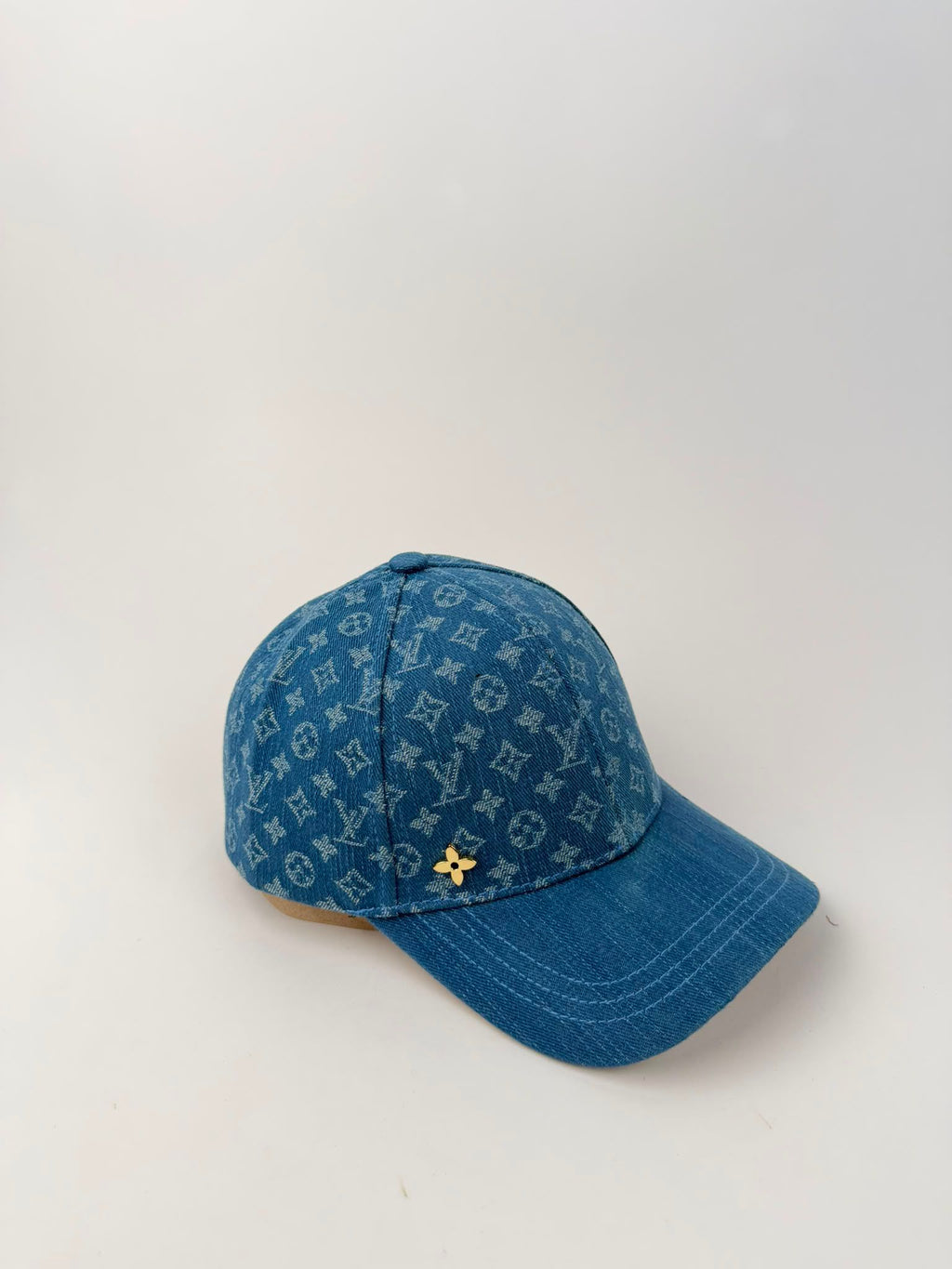 GORRA LOUIS VUITTON