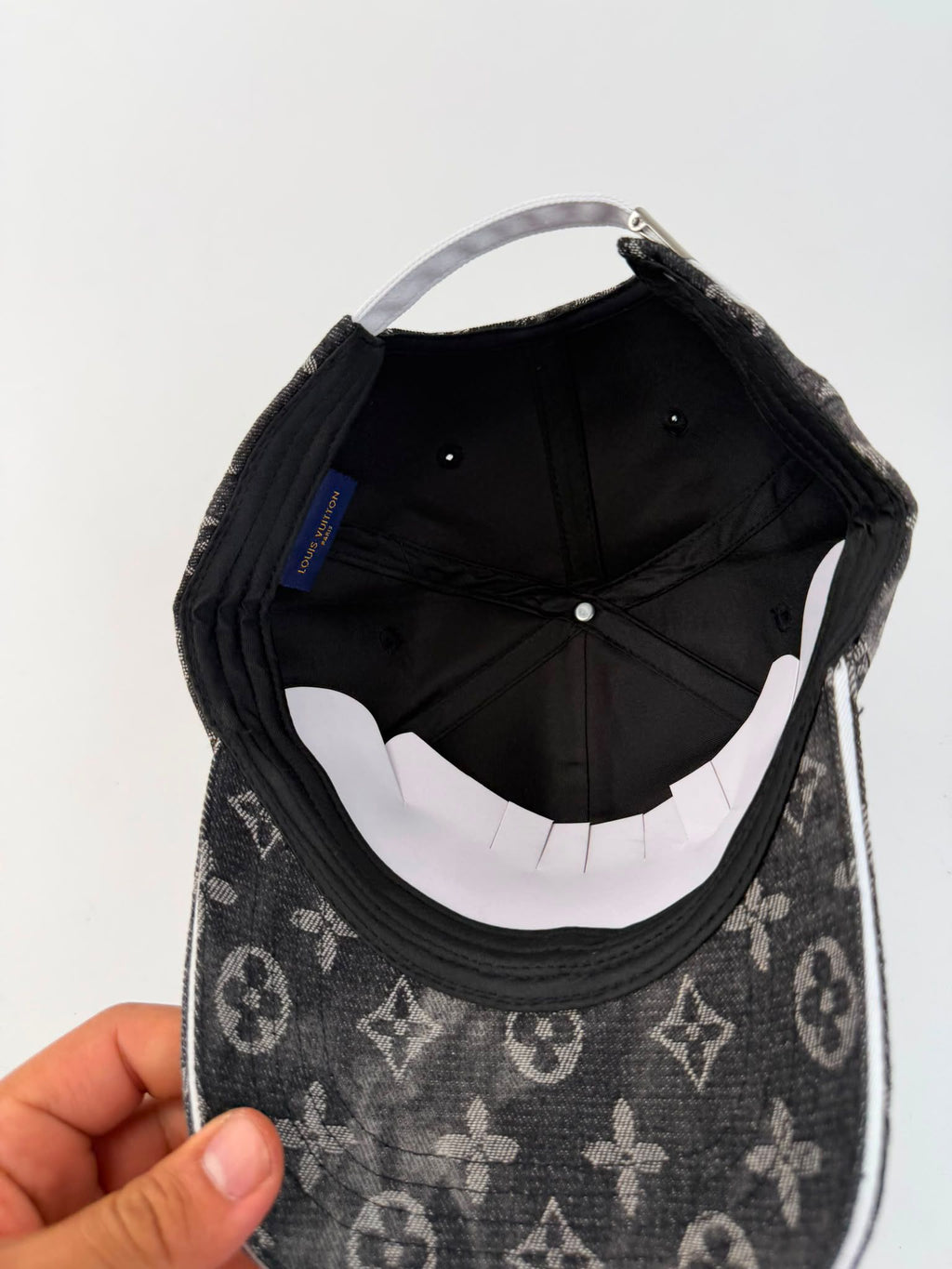 GORRA LOUIS VUITTON