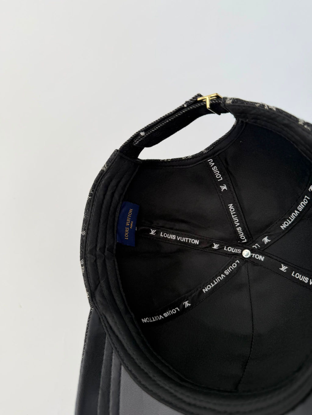 GORRA LOUIS VUITTON