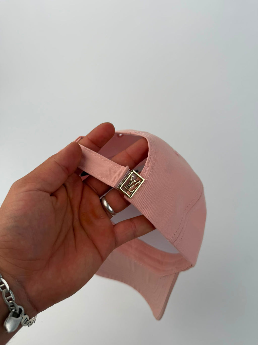 GORRA LOUIS VUITTON
