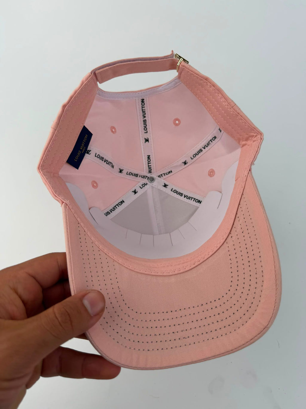 GORRA LOUIS VUITTON