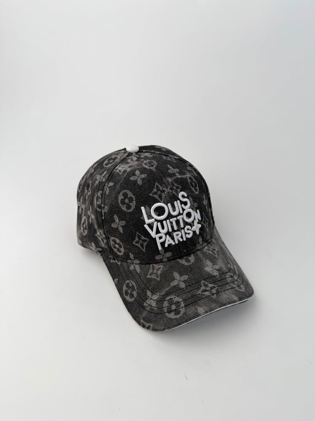 GORRA LOUIS VUITTON