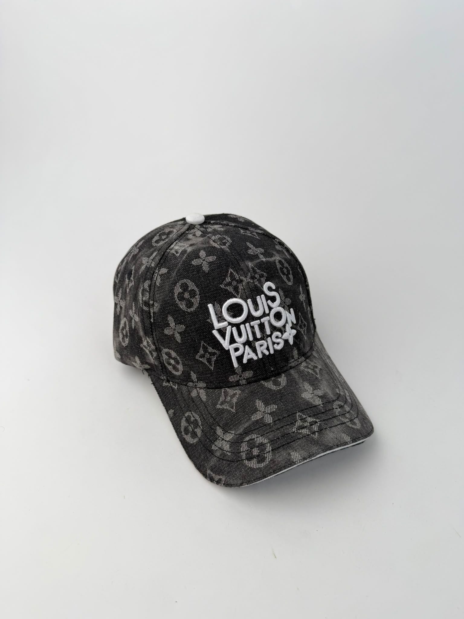 GORRA LOUIS VUITTON