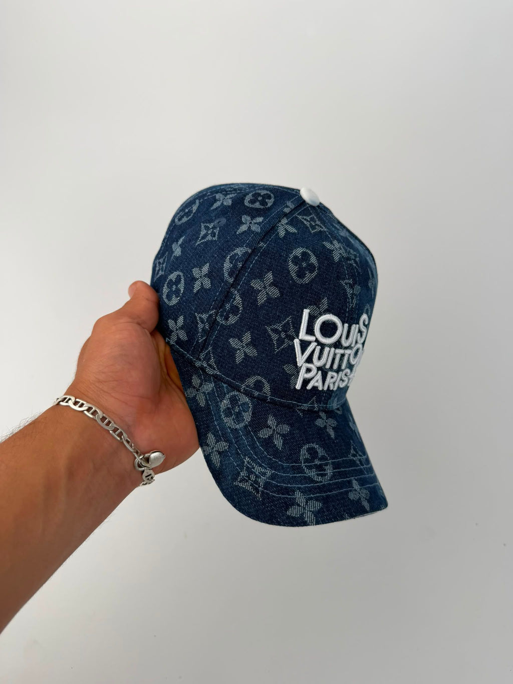GORRA LOUIS VUITTON