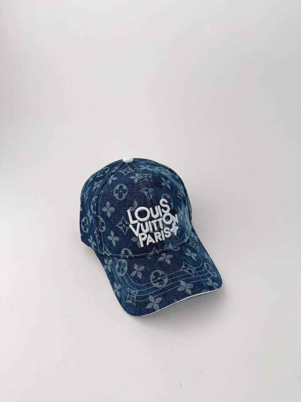GORRA LOUIS VUITTON