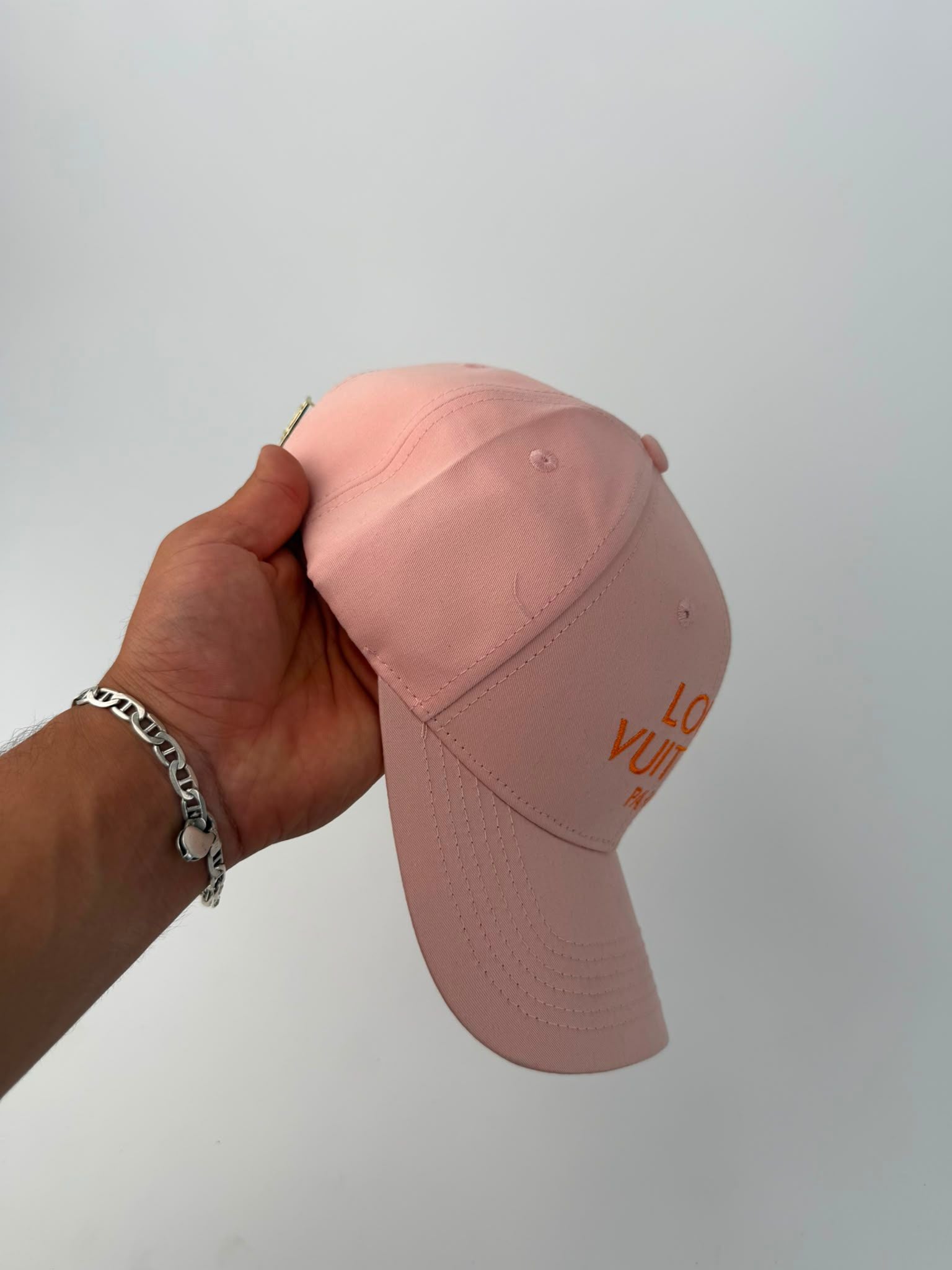 GORRA LOUIS VUITTON