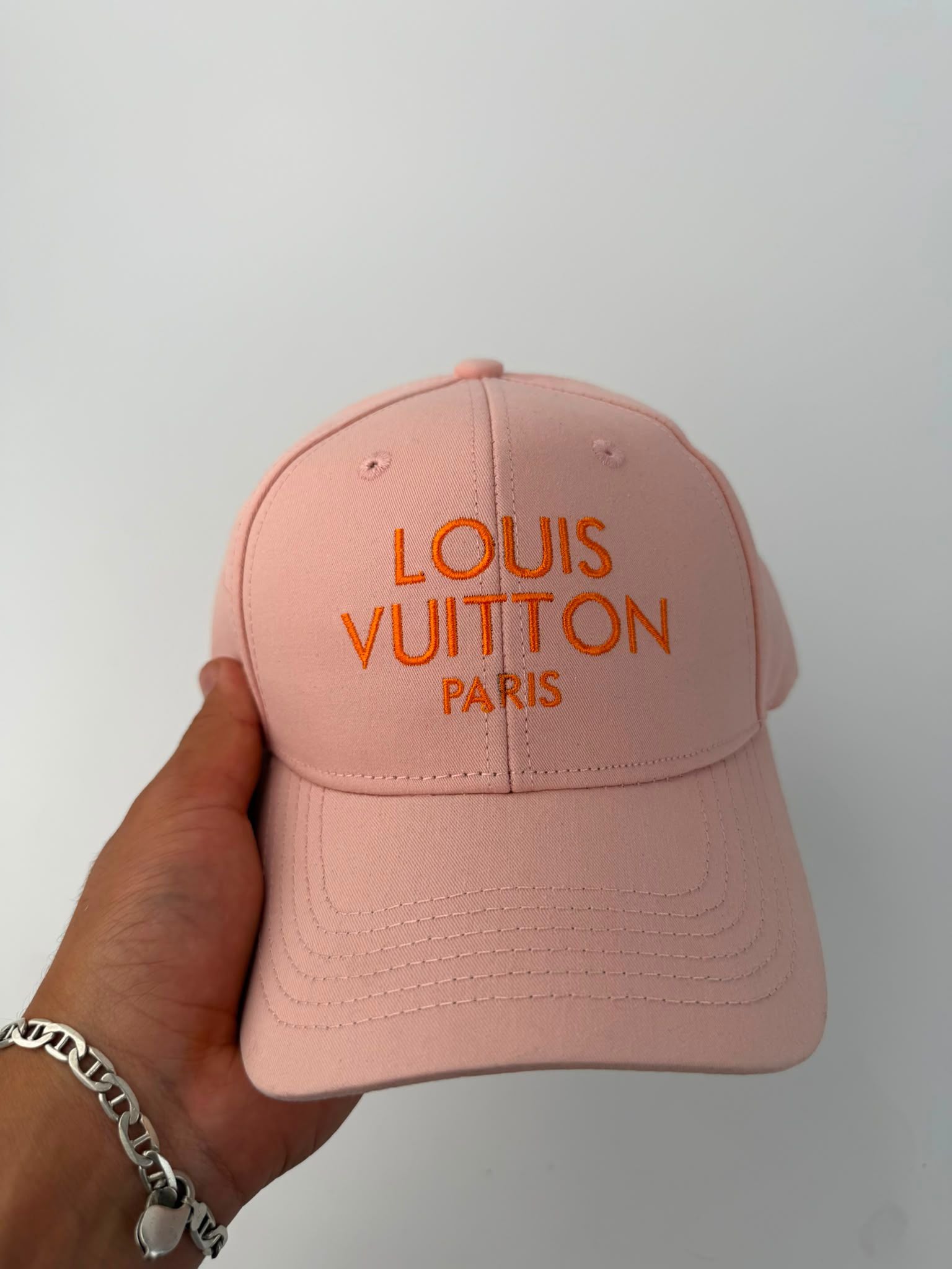 GORRA LOUIS VUITTON